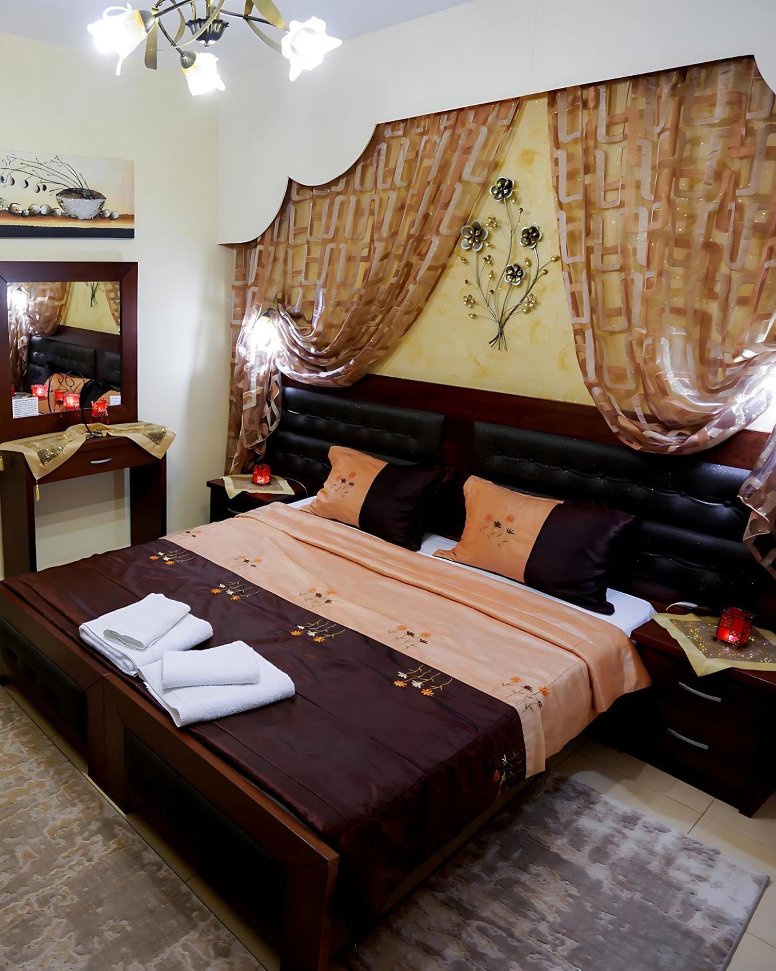 Hotel Relax Pozar Káto Loutrákion Zewnętrze zdjęcie